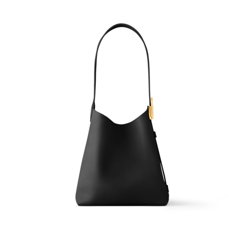 Low Key Hobo PM Low Key in 女士's 時尚包款 女生包包總覽 collections by Louis Vuitton (產品縮放)