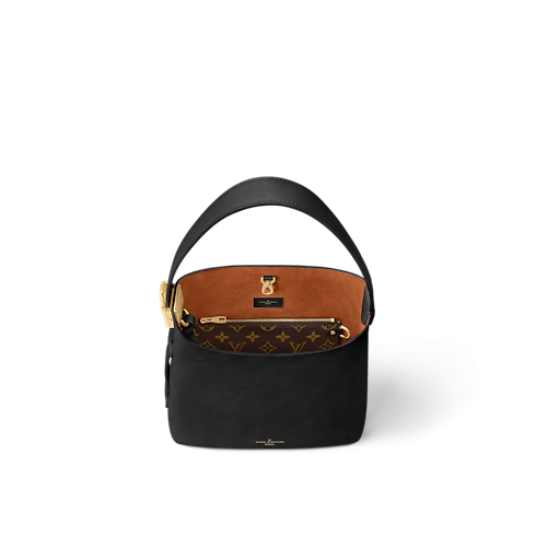 Low Key Hobo PM Low Key in 女士's 時尚包款 女生包包總覽 collections by Louis Vuitton (產品縮放)