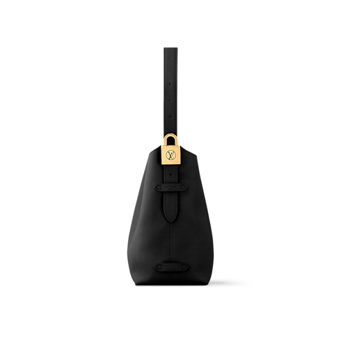 Low Key Hobo PM Low Key in 女士's 時尚包款 女生包包總覽 collections by Louis Vuitton (產品縮放)