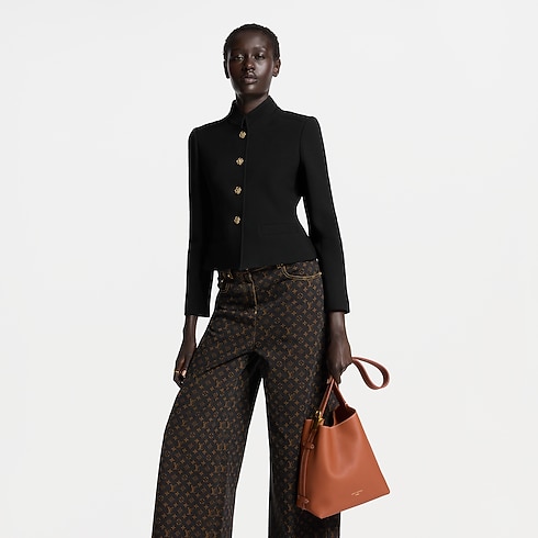 Low Key Hobo PM H33 in 女士's 時尚包款 女生包包總覽 collections by Louis Vuitton (產品縮放)