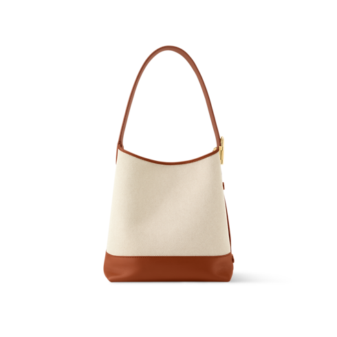 Low Key Hobo PM Low Key in 女士's 時尚包款 女生包包總覽 collections by Louis Vuitton (產品縮放)