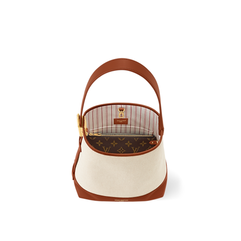 Low Key Hobo PM Low Key in 女士's 時尚包款 女生包包總覽 collections by Louis Vuitton (產品縮放)