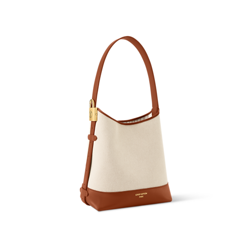 Low Key Hobo PM Low Key in 女士's 時尚包款 女生包包總覽 collections by Louis Vuitton (產品縮放)