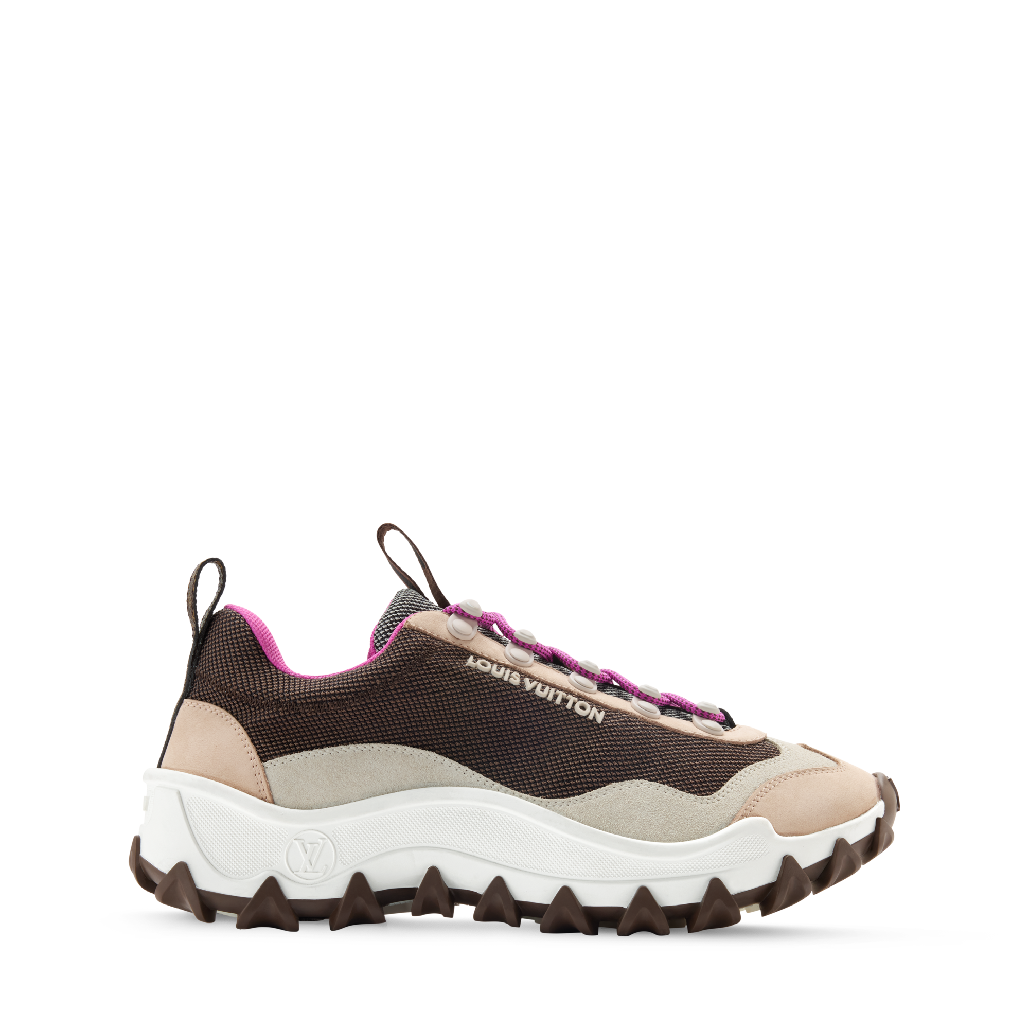 LV Rush Xplorer 運動鞋  in 女士