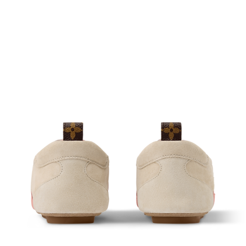 LV Sneakerina in 女士's 鞋履系列 運動鞋 collections by Louis Vuitton (產品縮放)