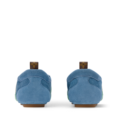 LV Sneakerina in 女士's 鞋履系列 運動鞋 collections by Louis Vuitton (產品縮放)