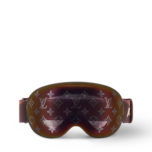 LV 360 眼罩 . in 女士's 飾品配件 太陽眼鏡 collections by Louis Vuitton (產品縮放)
