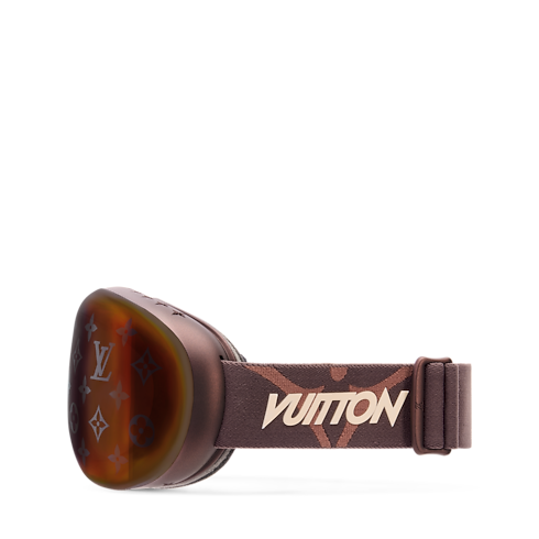 LV 360 眼罩 . in 女士's 飾品配件 太陽眼鏡 collections by Louis Vuitton (產品縮放)