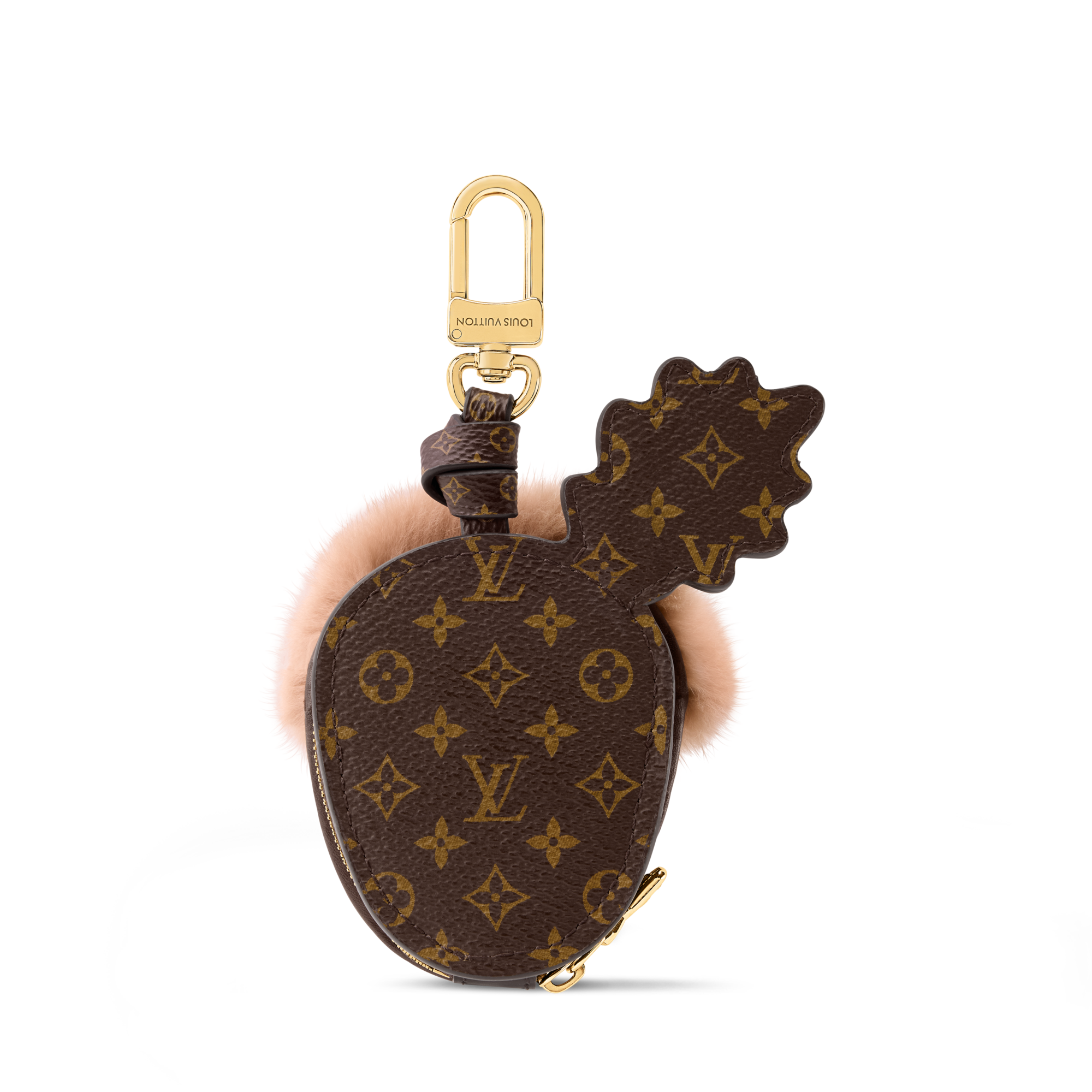 LV Acorn 收納袋 . in 女士