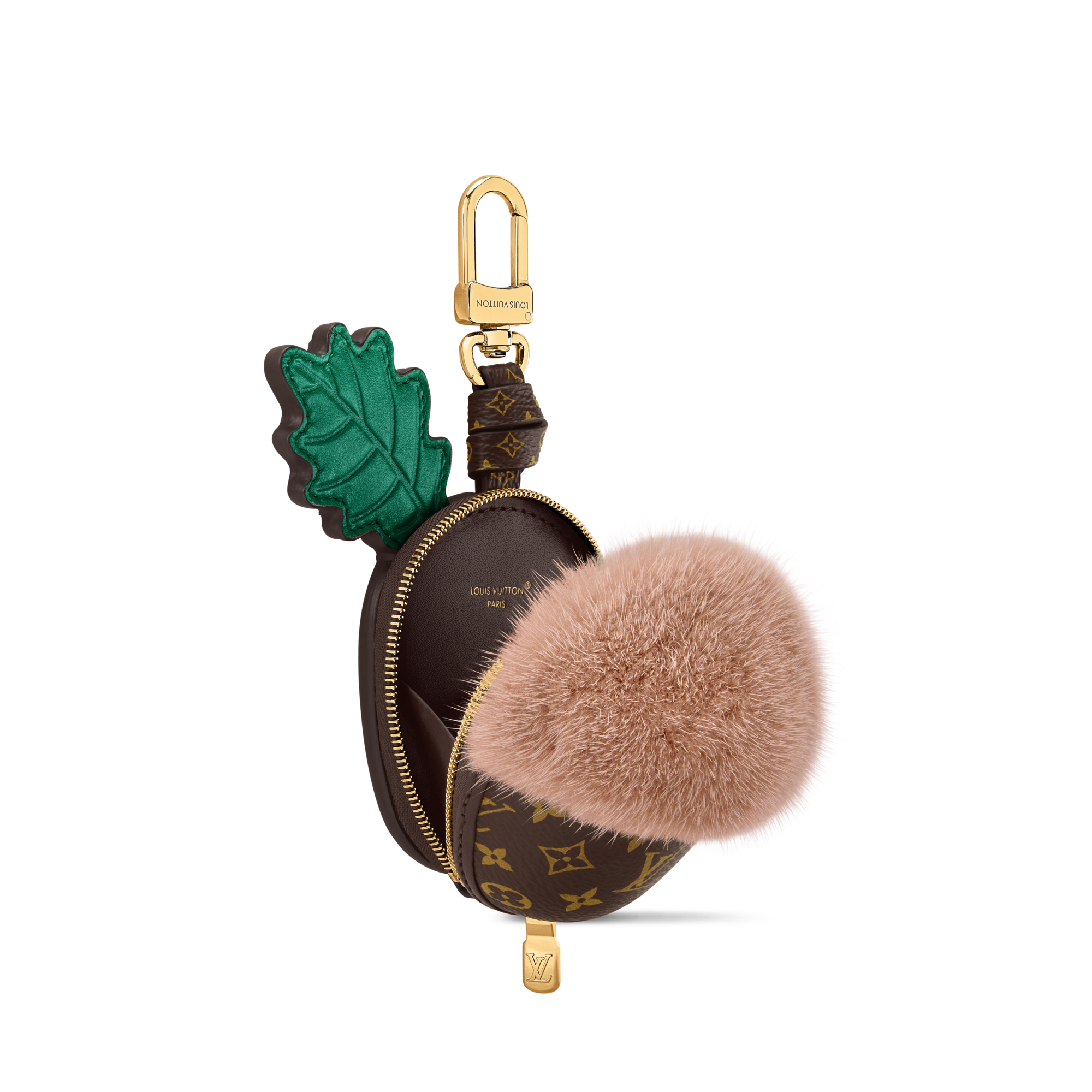 LV Acorn 收納袋 . in 女士