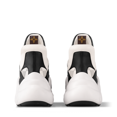 LV Archlight 運動鞋 in 女士's 鞋履系列 運動鞋 collections by Louis Vuitton (產品縮放)