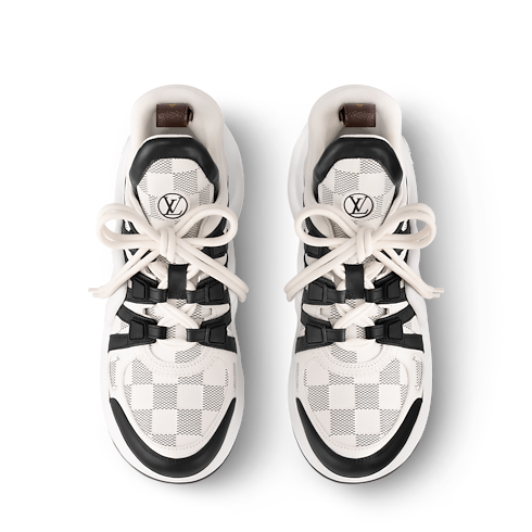 LV Archlight 運動鞋 in 女士's 鞋履系列 運動鞋 collections by Louis Vuitton (產品縮放)