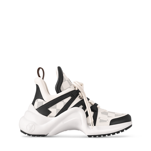 LV Archlight 運動鞋 in 女士's 鞋履系列 運動鞋 collections by Louis Vuitton (產品縮放)