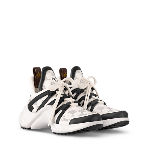 LV Archlight 運動鞋 in 女士's 鞋履系列 運動鞋 collections by Louis Vuitton (產品縮放)