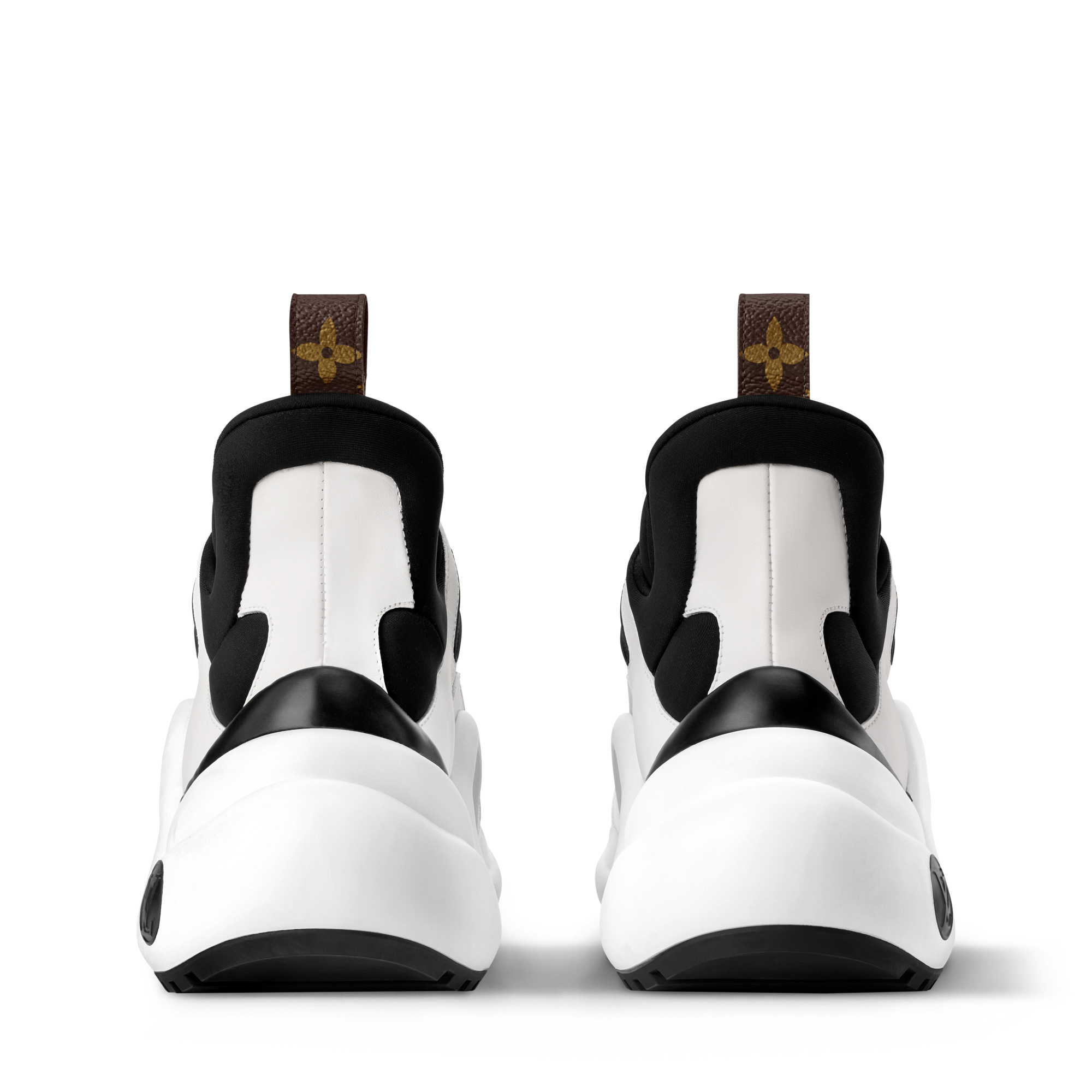 LV Archlight 運動鞋  in 女士