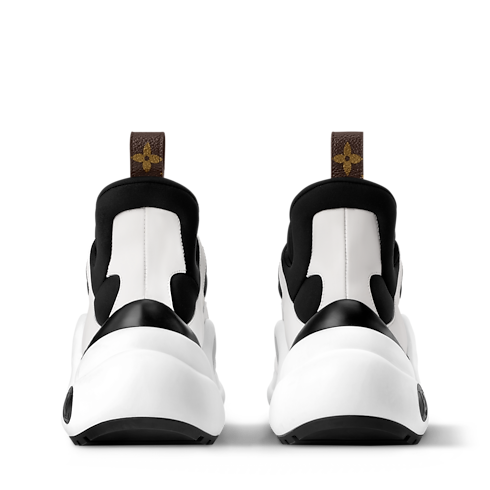 LV Archlight 運動鞋 in 女士's 鞋履系列 運動鞋 collections by Louis Vuitton (產品縮放)