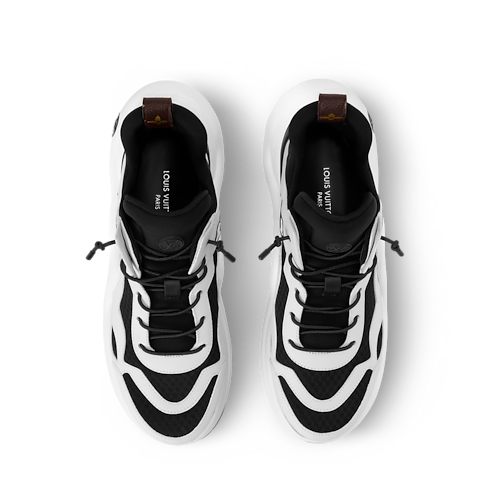 LV Archlight 運動鞋 in 女士's 鞋履系列 運動鞋 collections by Louis Vuitton (產品縮放)