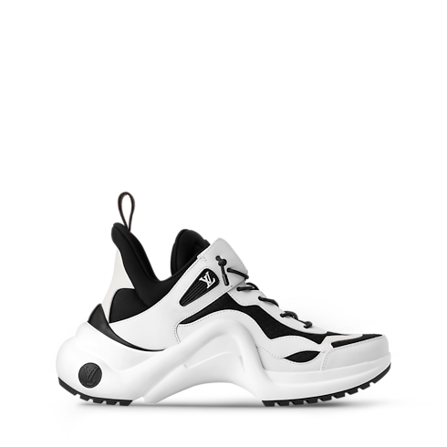 LV Archlight 運動鞋 in 女士's 鞋履系列 運動鞋 collections by Louis Vuitton (產品縮放)