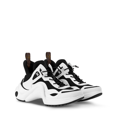 LV Archlight 運動鞋 in 女士's 鞋履系列 運動鞋 collections by Louis Vuitton (產品縮放)