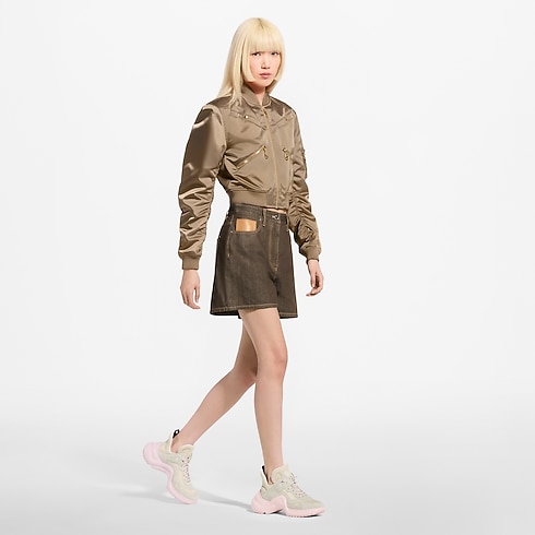 LV Archlight 運動鞋 in 女士's 鞋履系列 運動鞋 collections by Louis Vuitton (產品縮放)