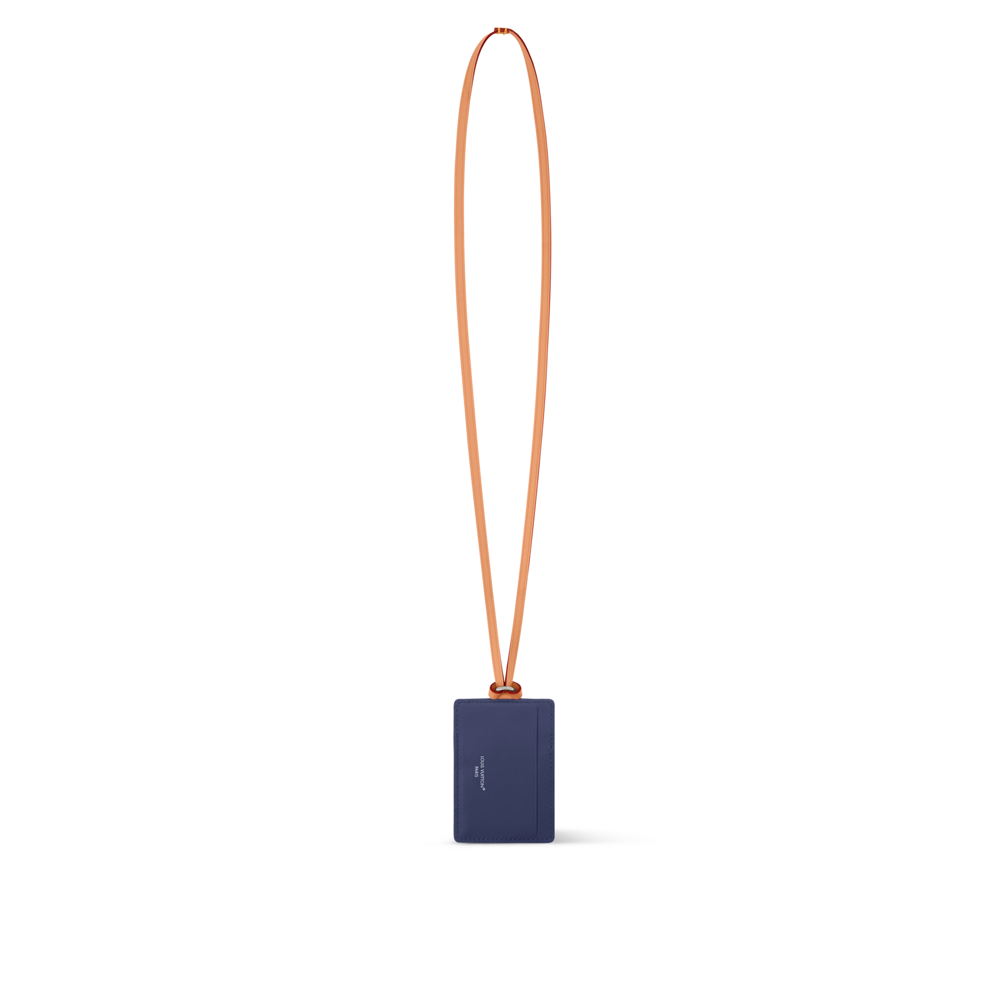 LV 證件套 其他 Monogram 帆布 in 時尚包包及小型皮件