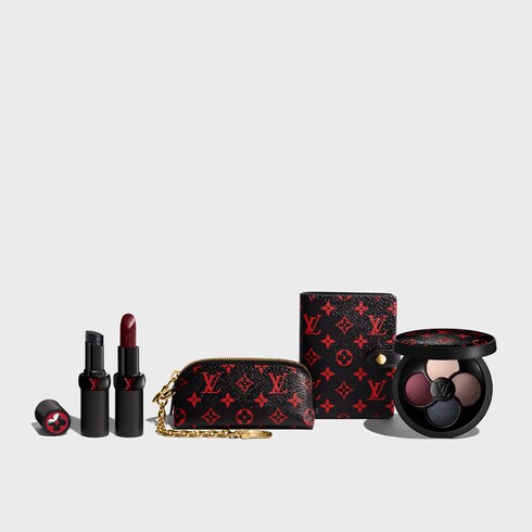 LV Baume - 潤唇膏 - 099 in 香水及彩妝系列's 唇妝 } collections by Louis Vuitton