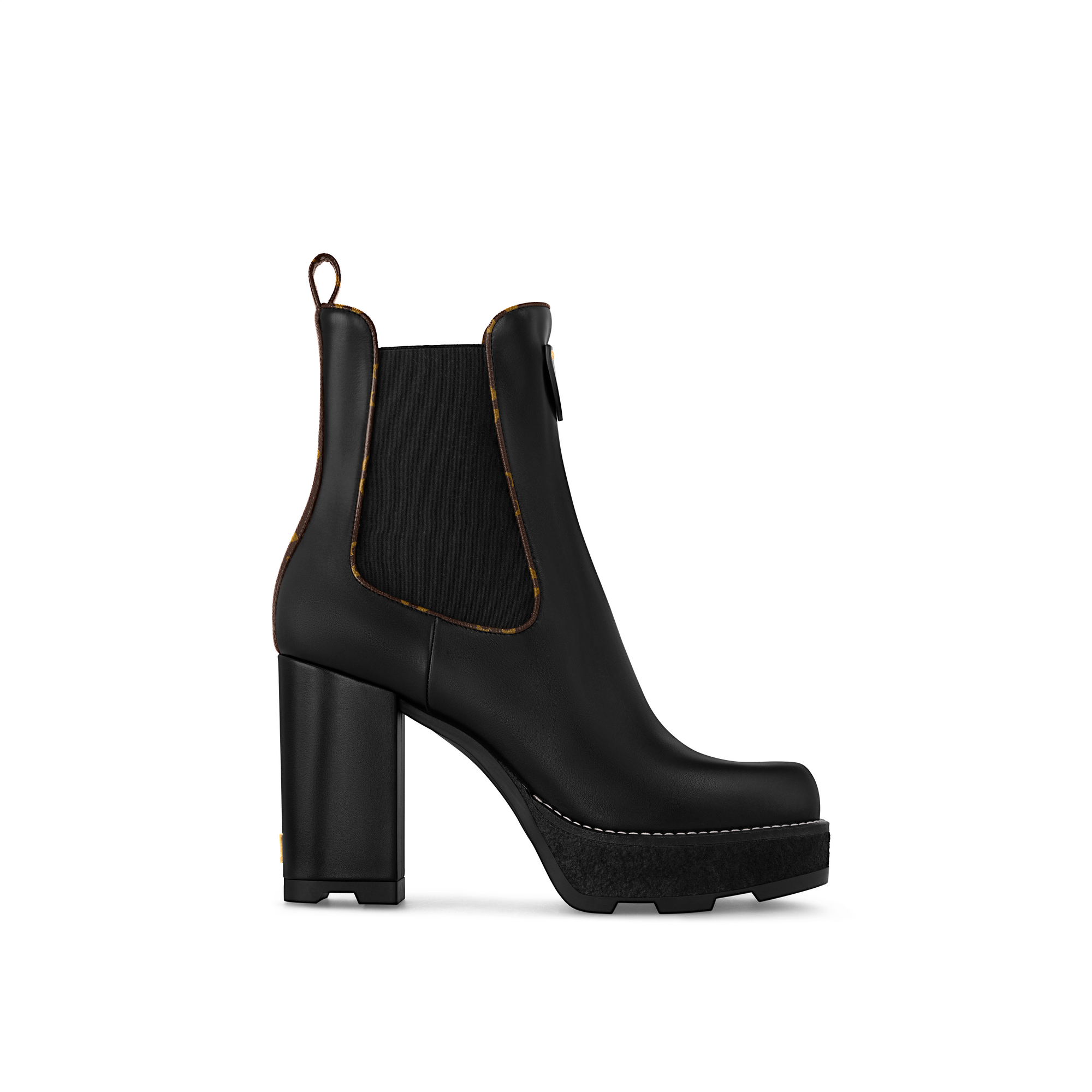 LV Beaubourg 短靴  in 女士