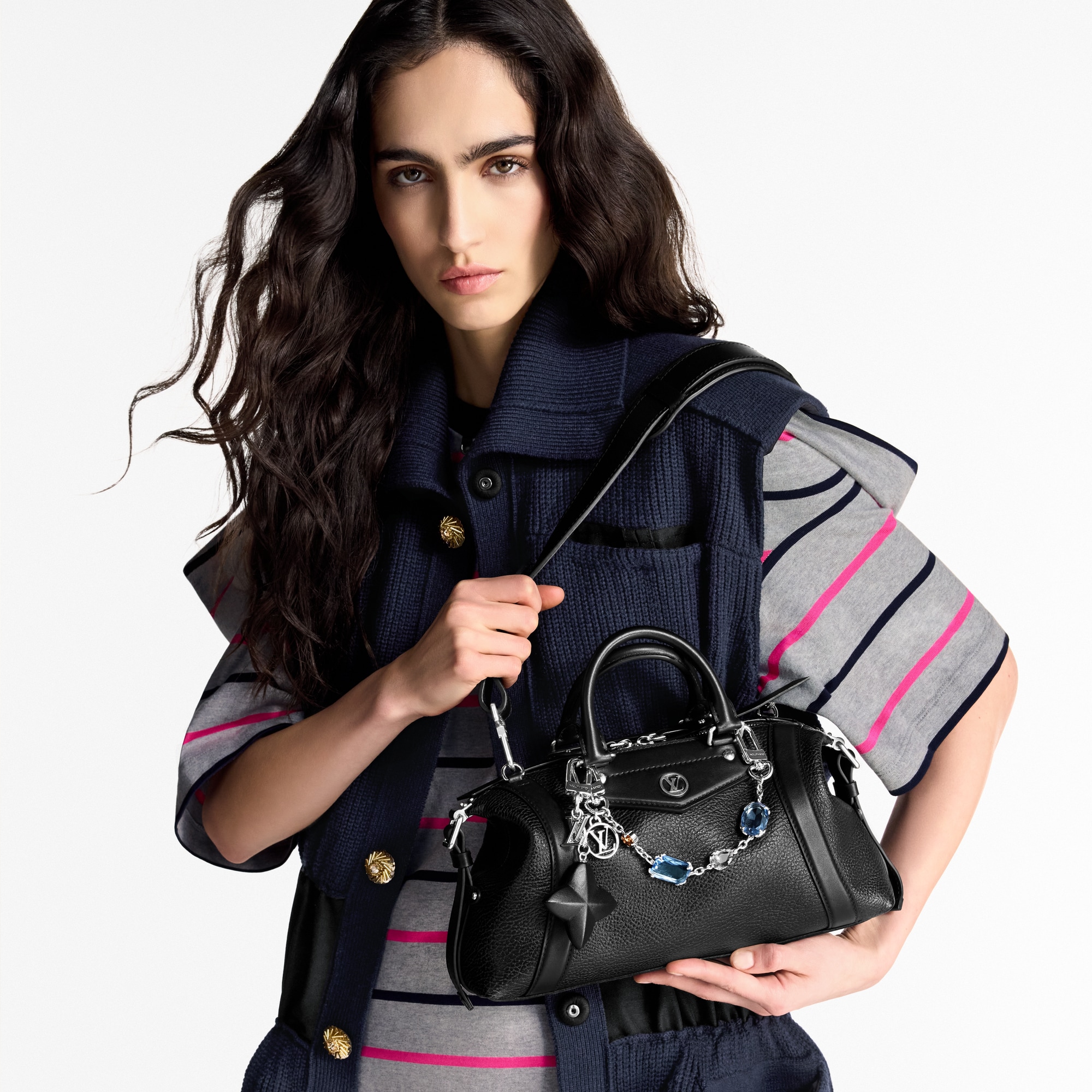 LV Biker PM  in 女士