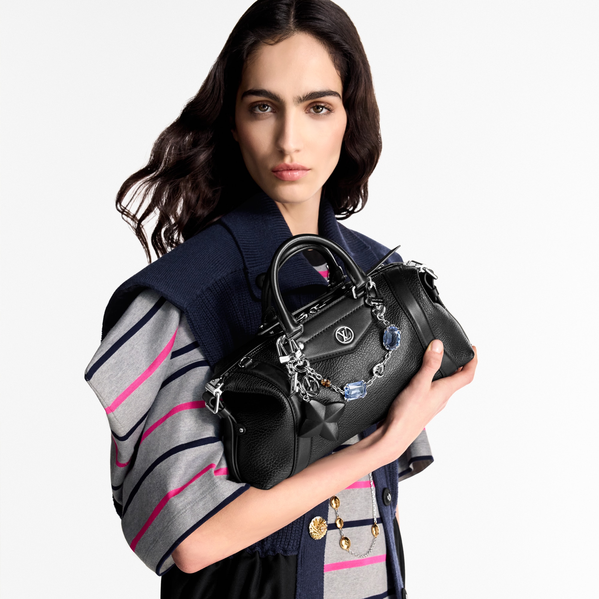 LV Biker PM  in 女士