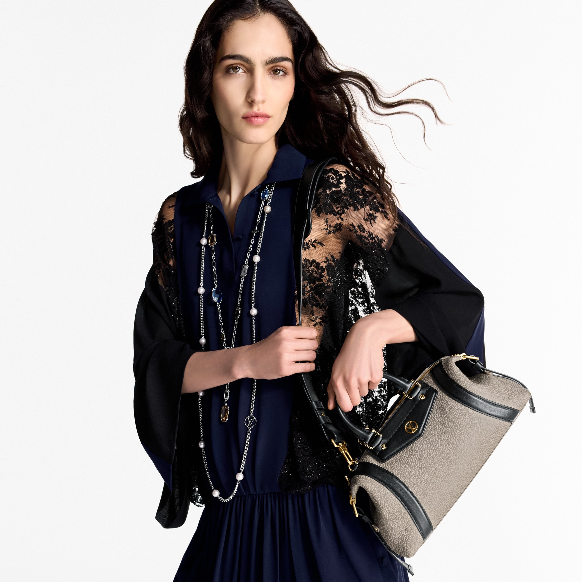 LV Biker PM  in 女士