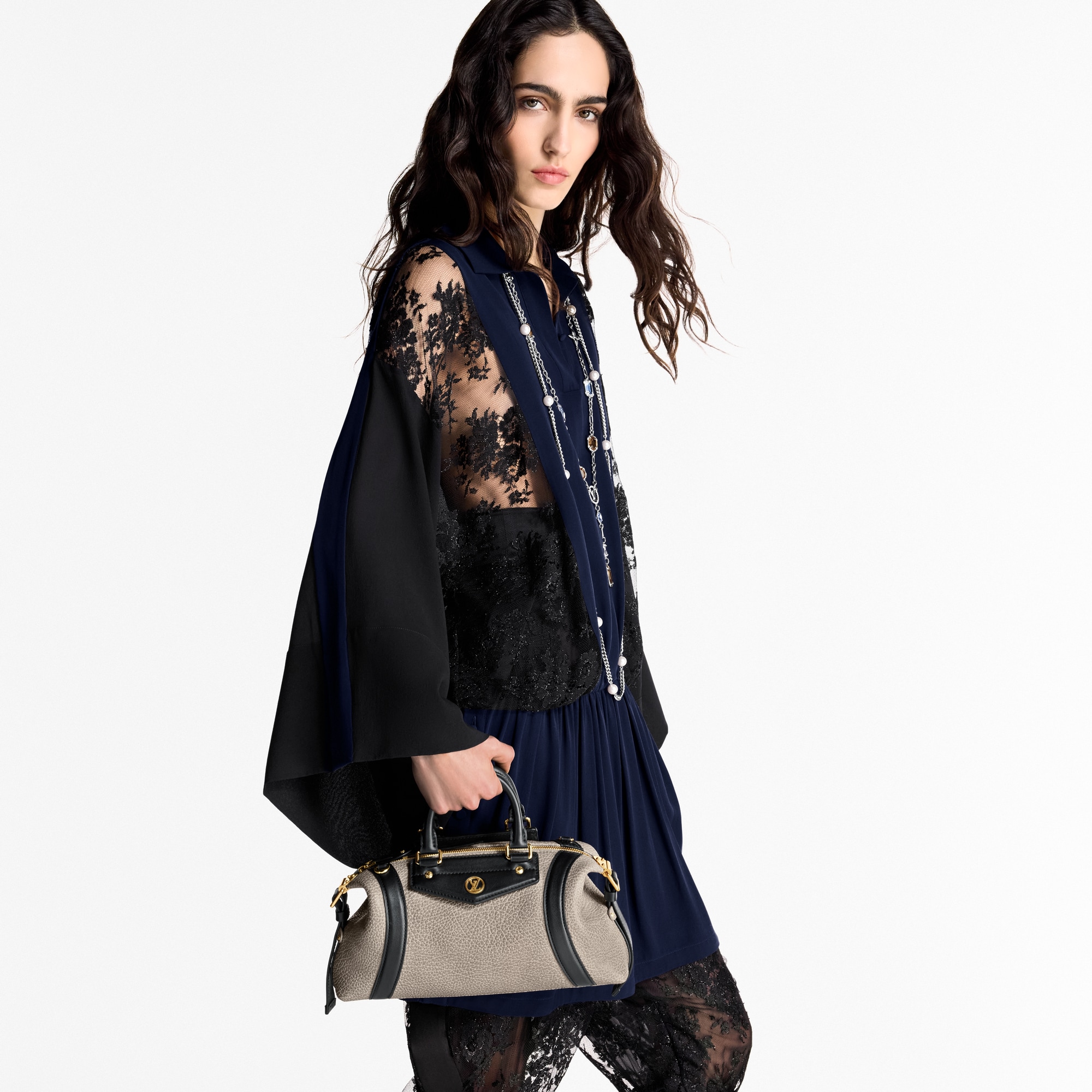 LV Biker PM  in 女士