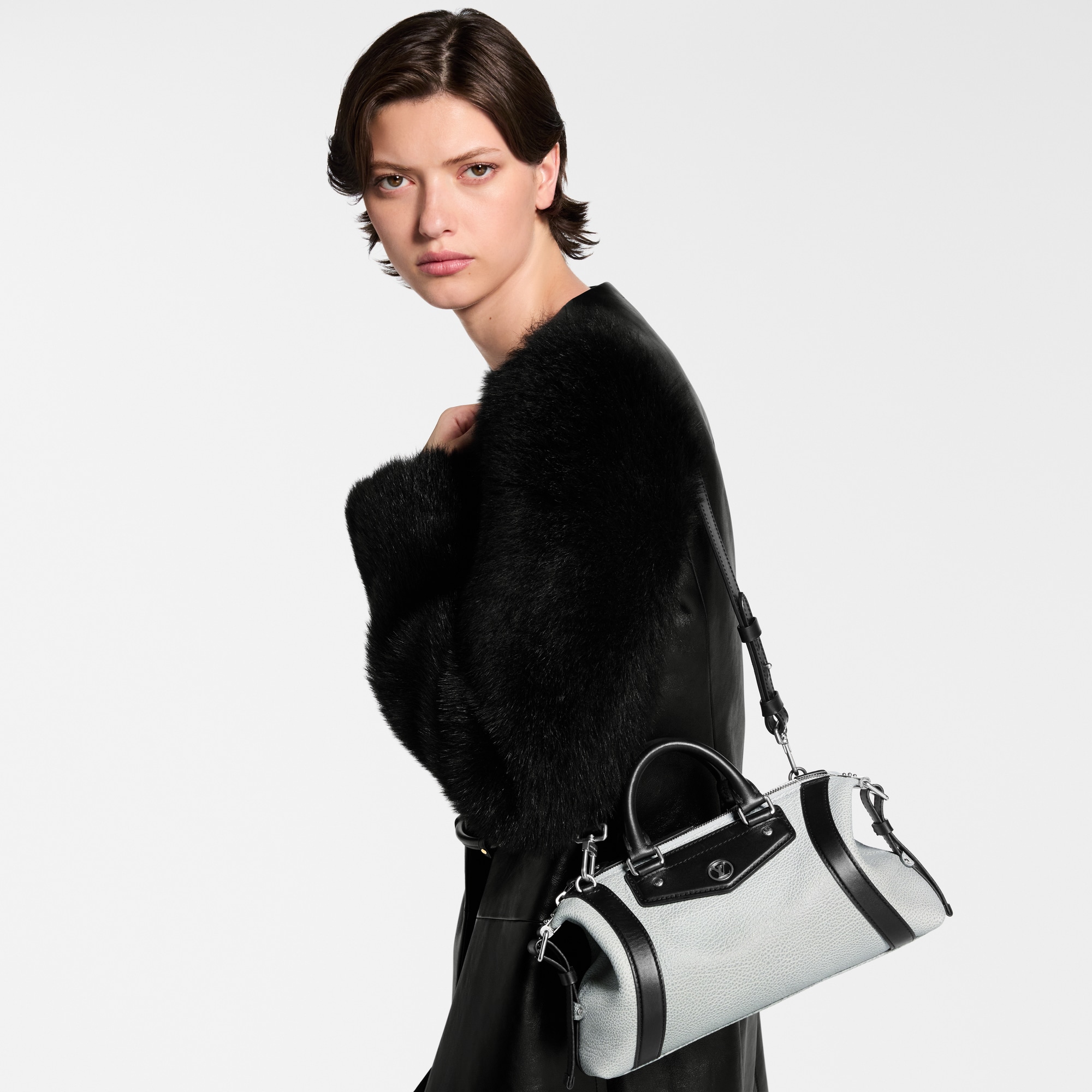 LV Biker PM  in 女士