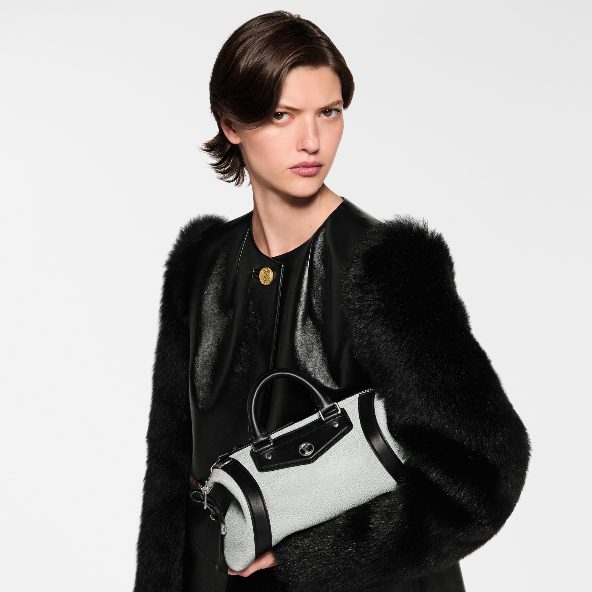 LV Biker PM  in 女士