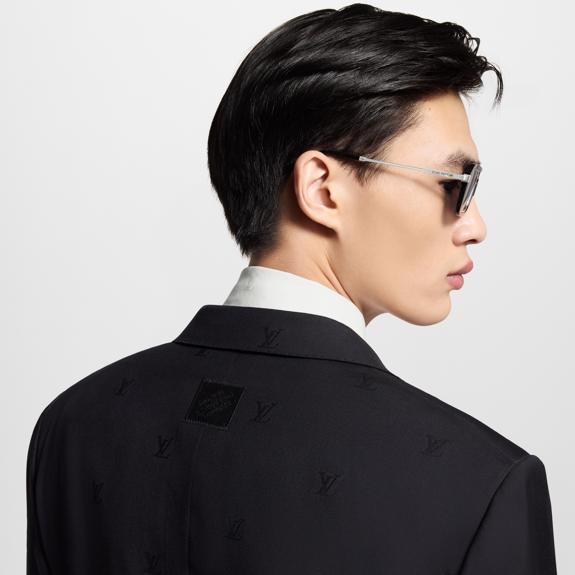 LV Blason Pont Neuf 西裝套裝  in 男士