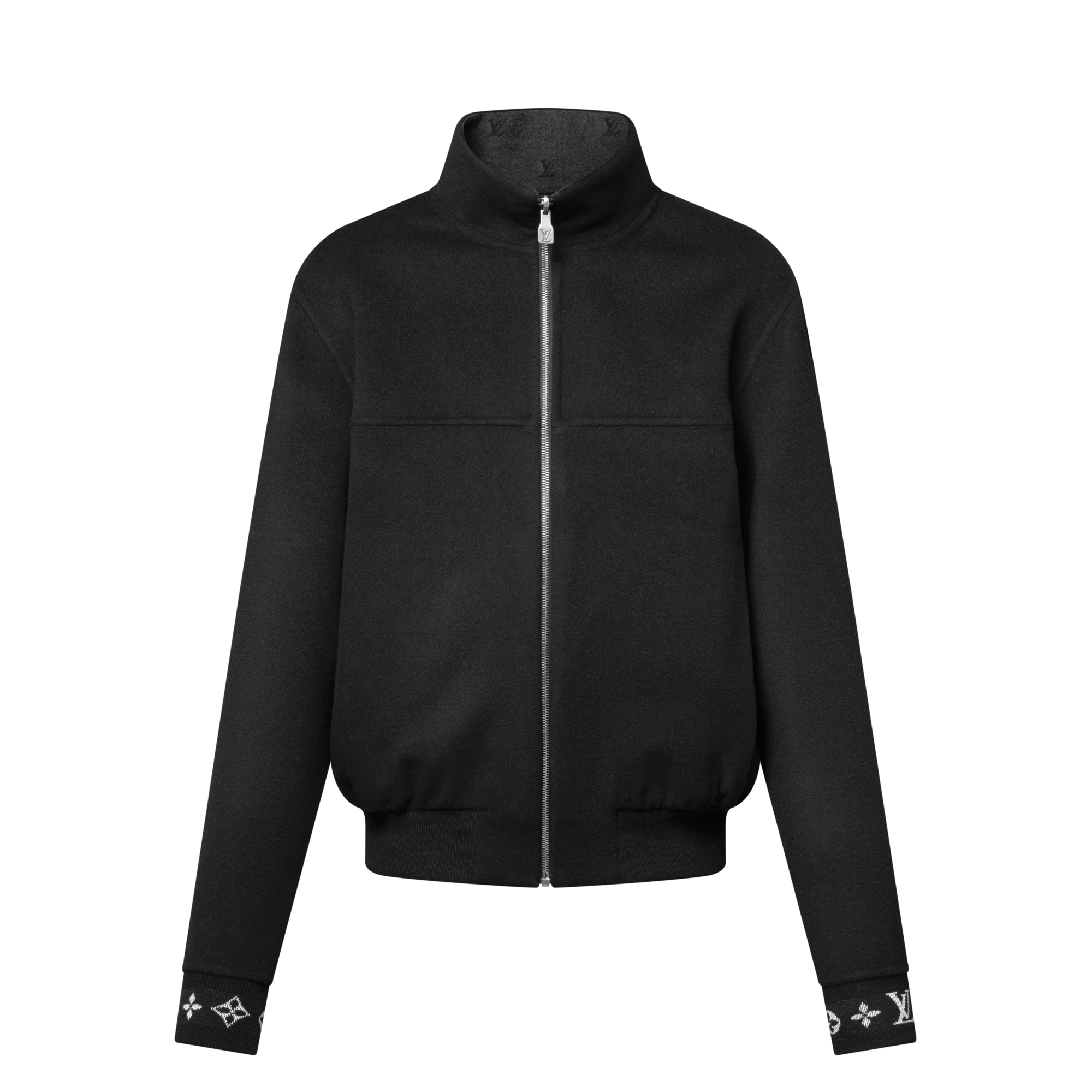 LV Blason 雙面外套  in 男士