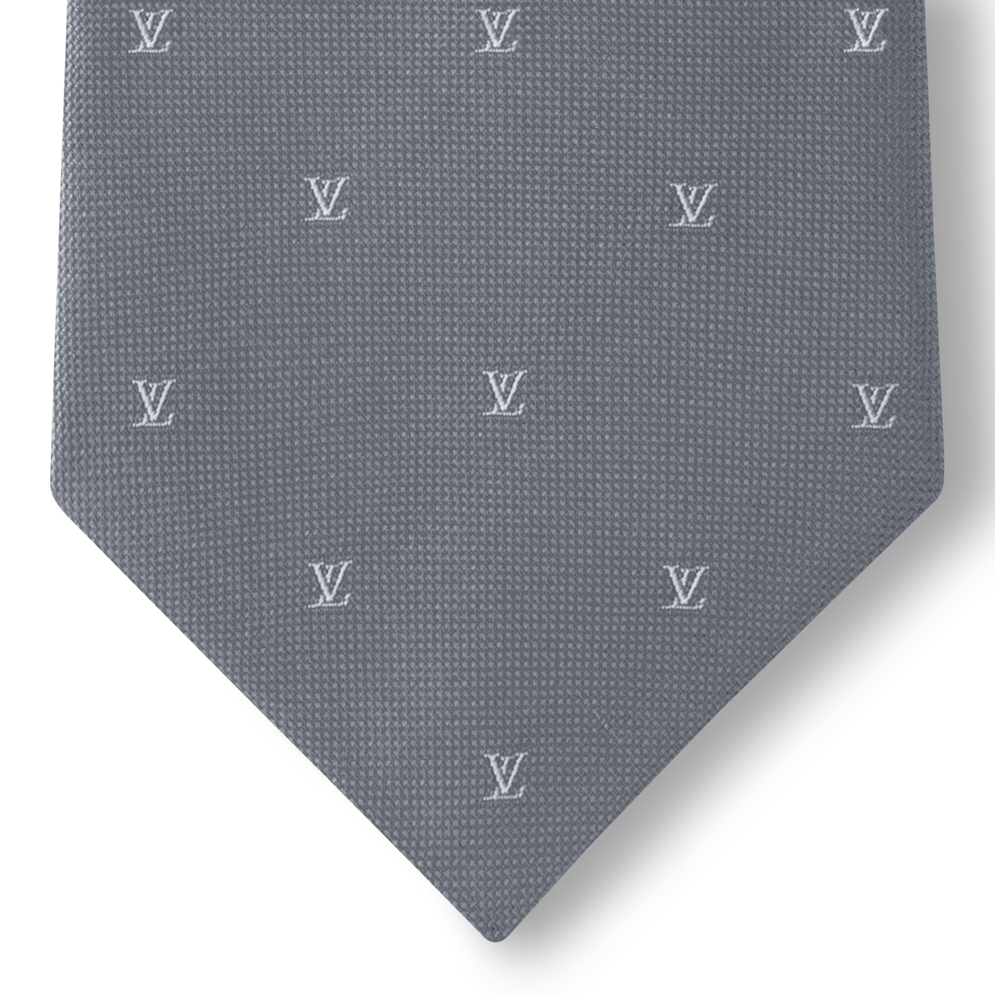 LV Blason 領帶 . in 男士