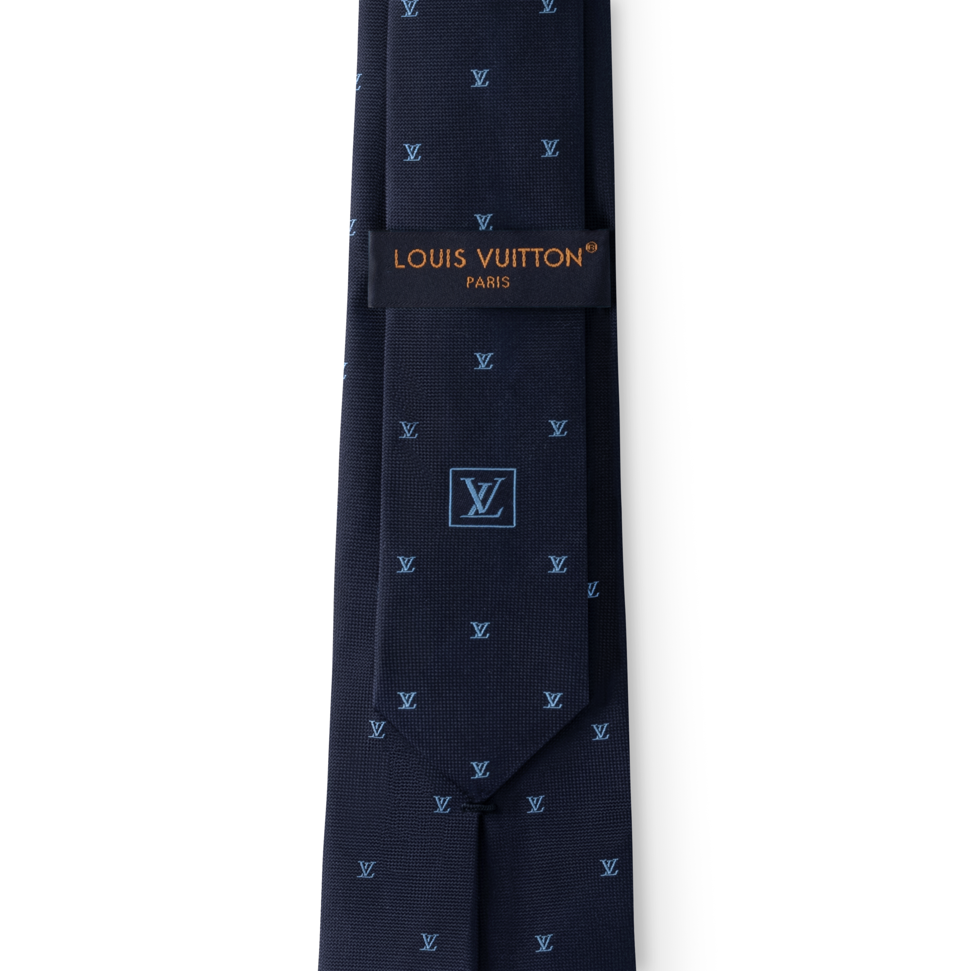 LV Blason 領帶 . in 男士