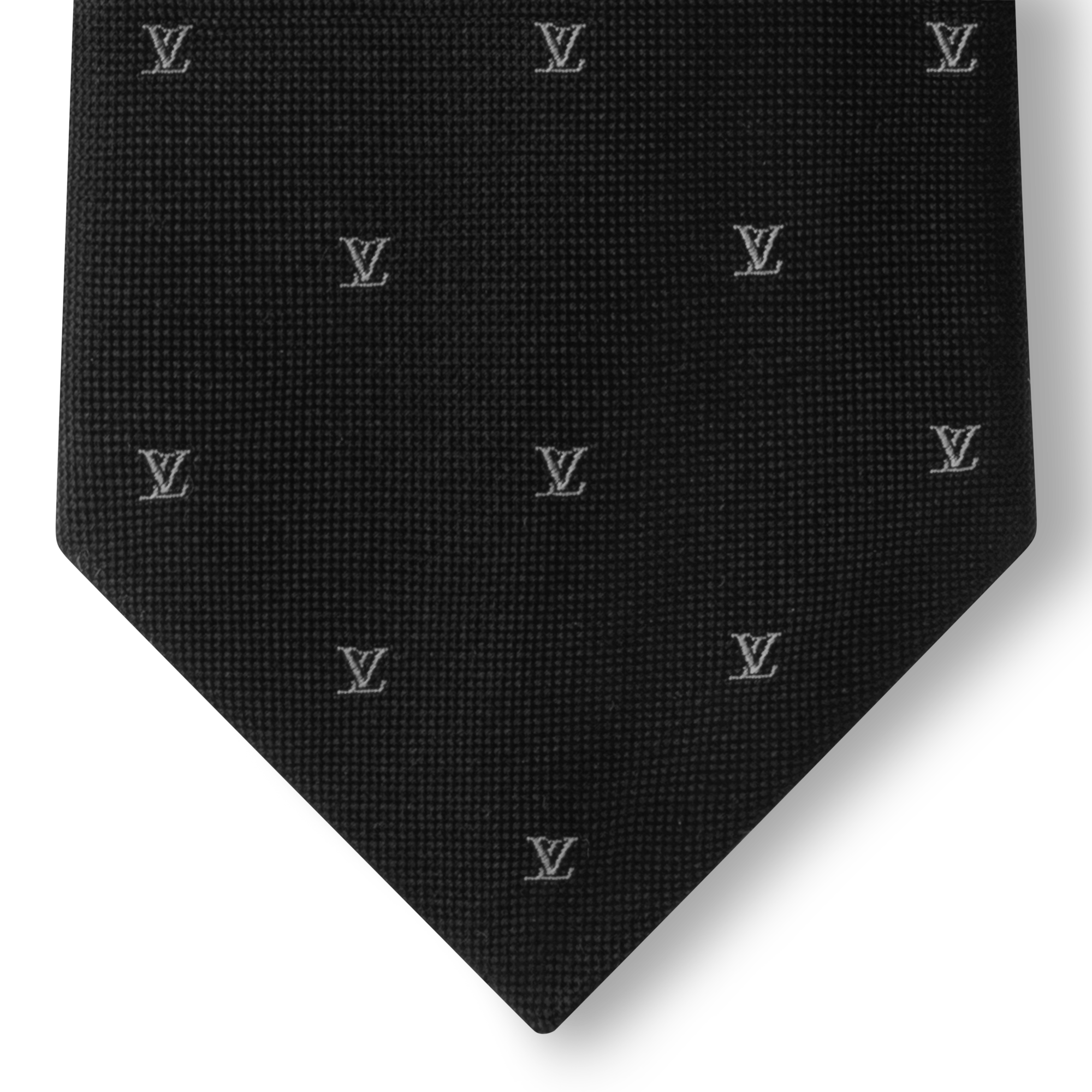 LV Blason 領帶 . in 男士