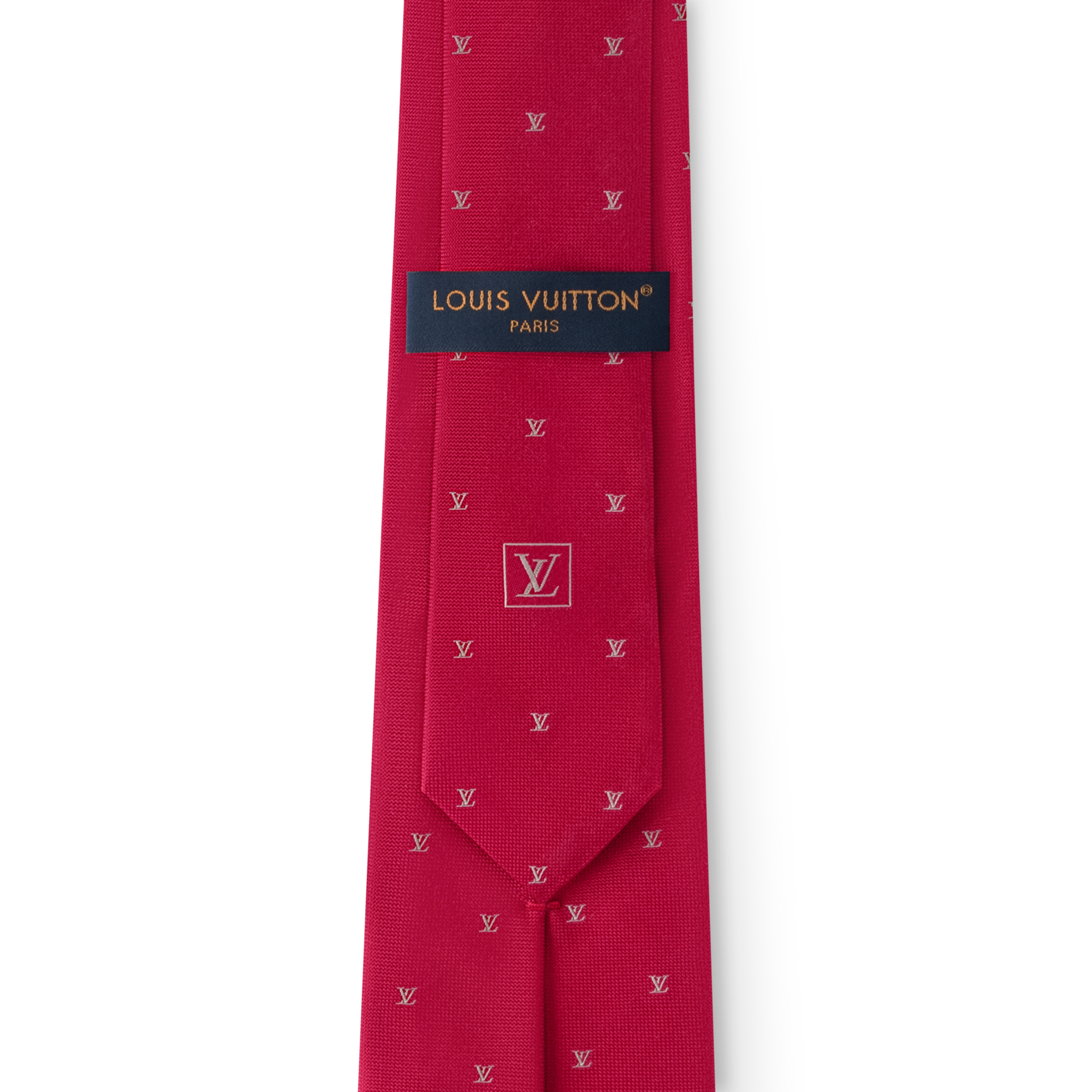LV Blason 領帶 . in 男士