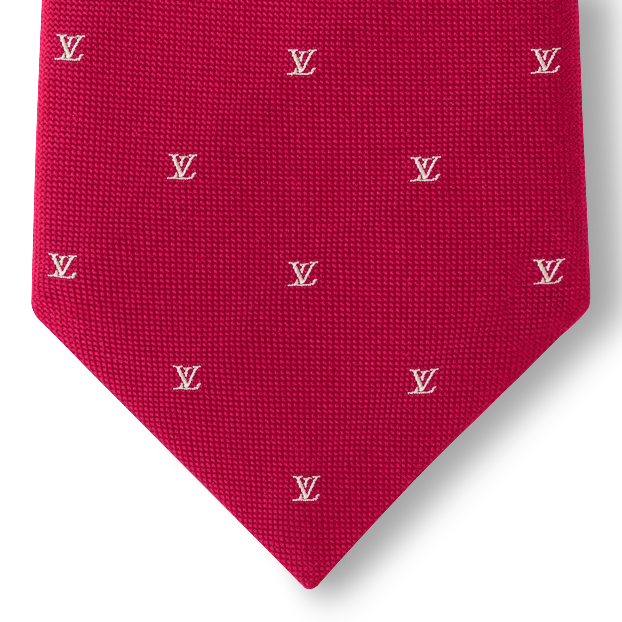 LV Blason 領帶 . in 男士
