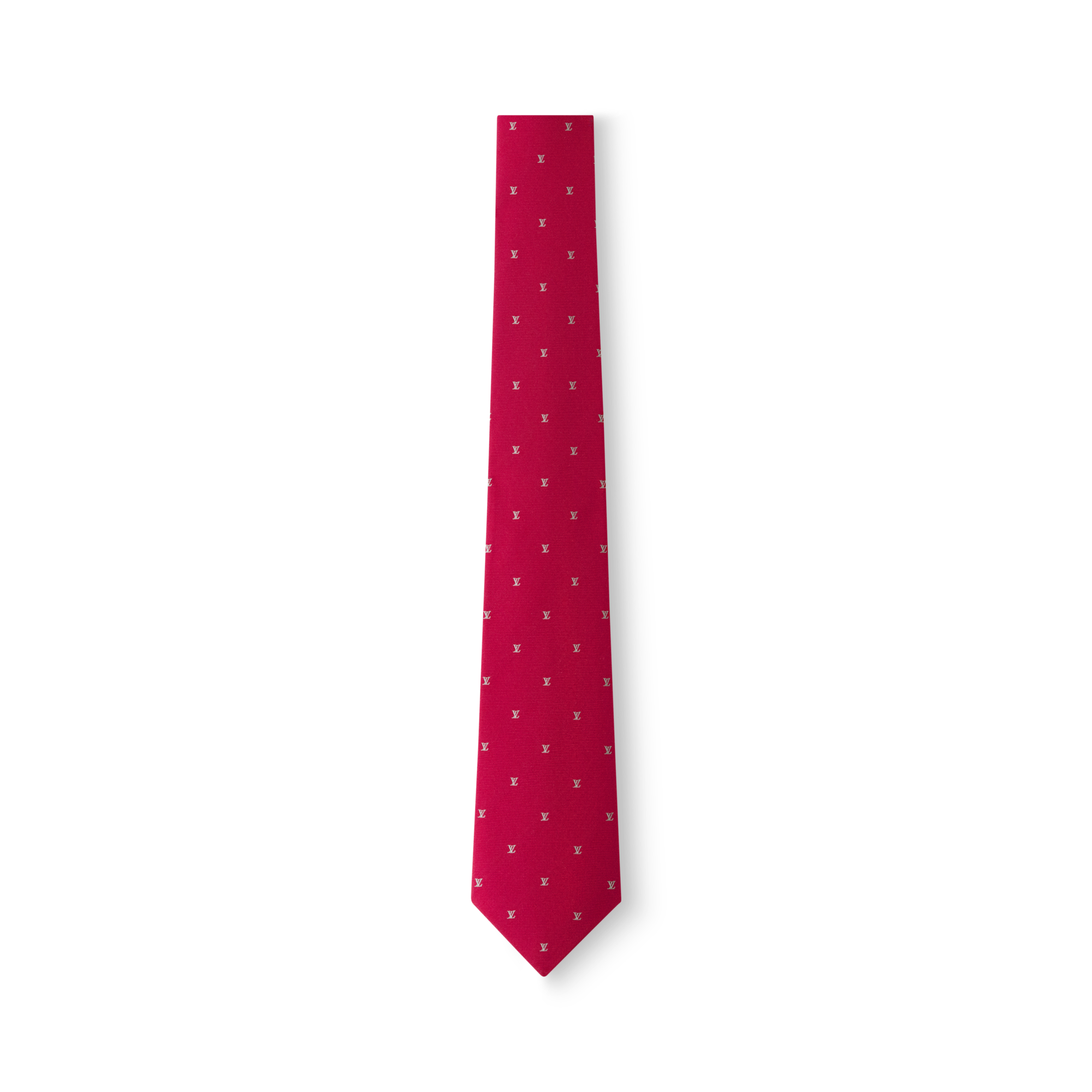LV Blason 領帶 . in 男士