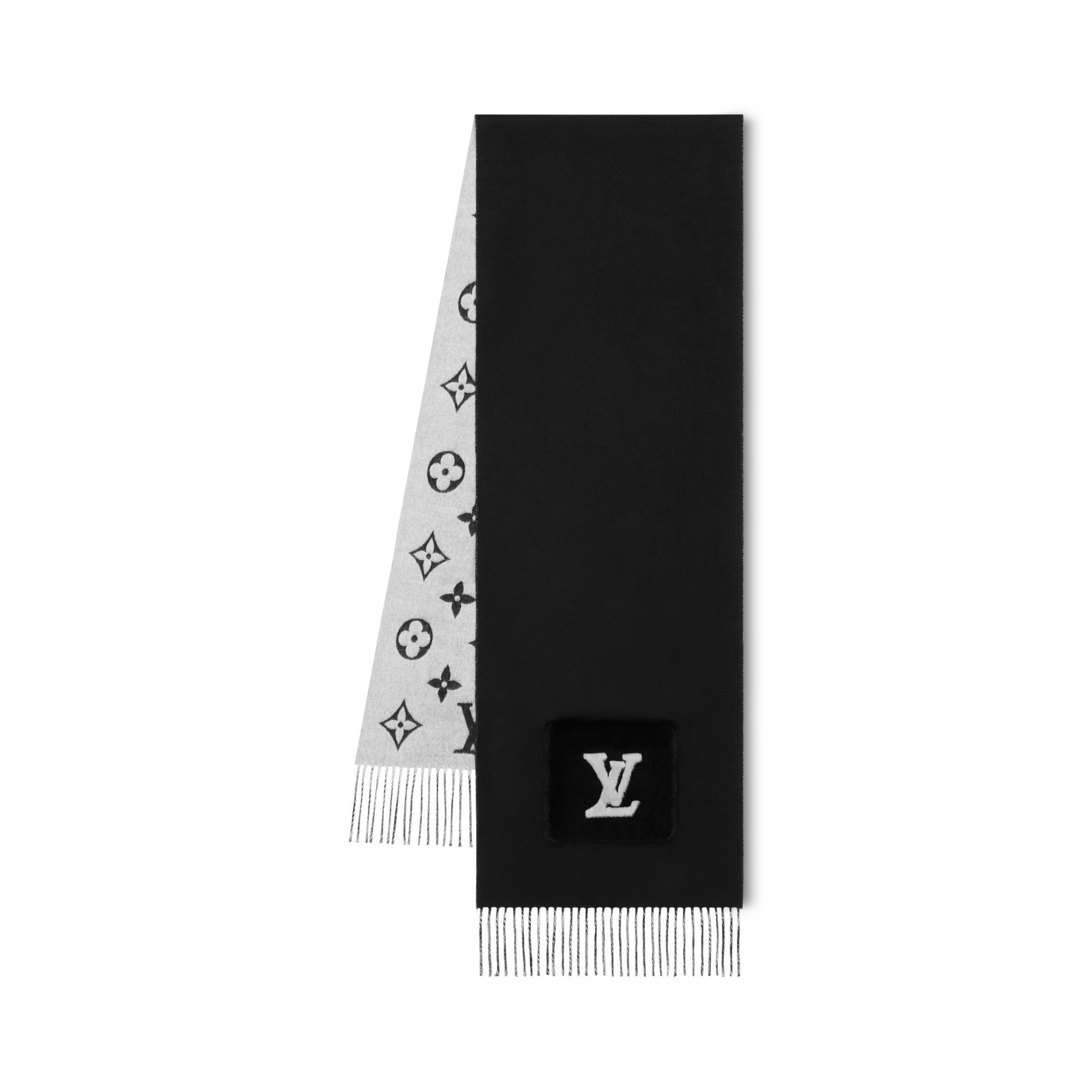 LV Blizzard 頸巾 . in 女士