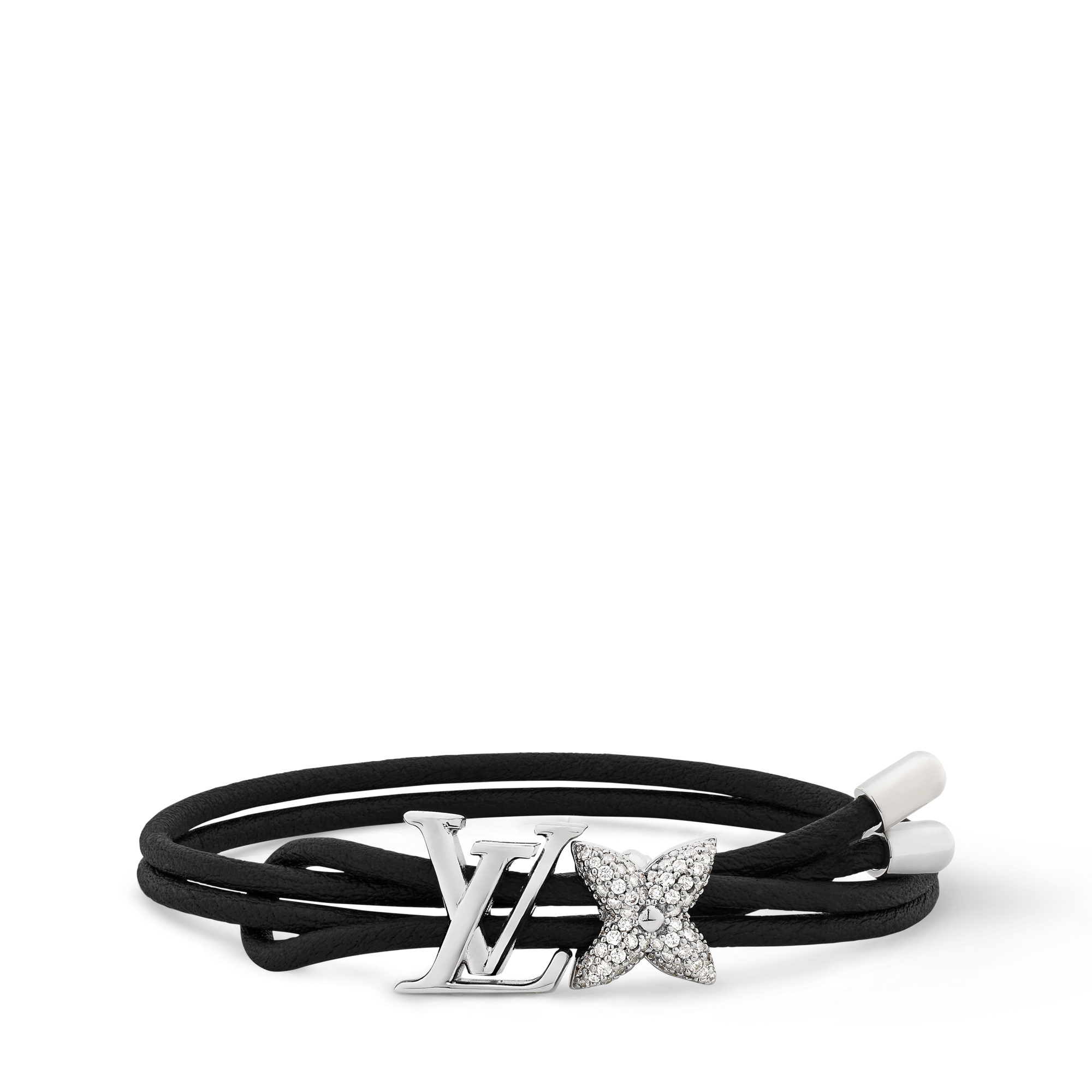 LV Bloom Strass 手環  in 女士
