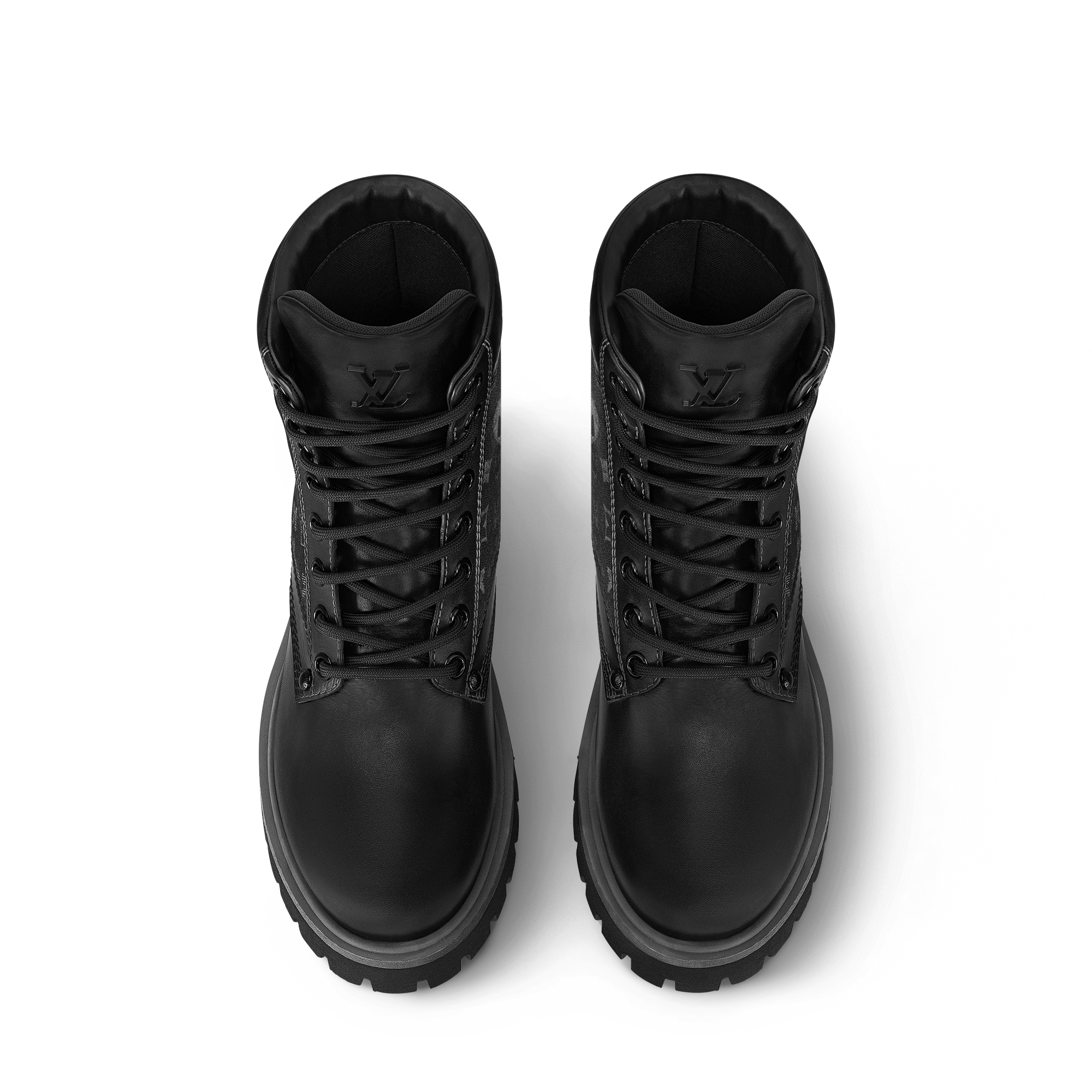 LV Boot 軍靴  in 男士