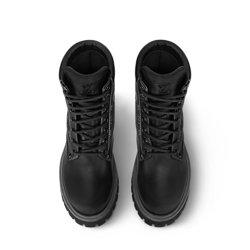 LV Boot 軍靴 in 男士's 鞋履系列 靴款 collections by Louis Vuitton (產品縮放)