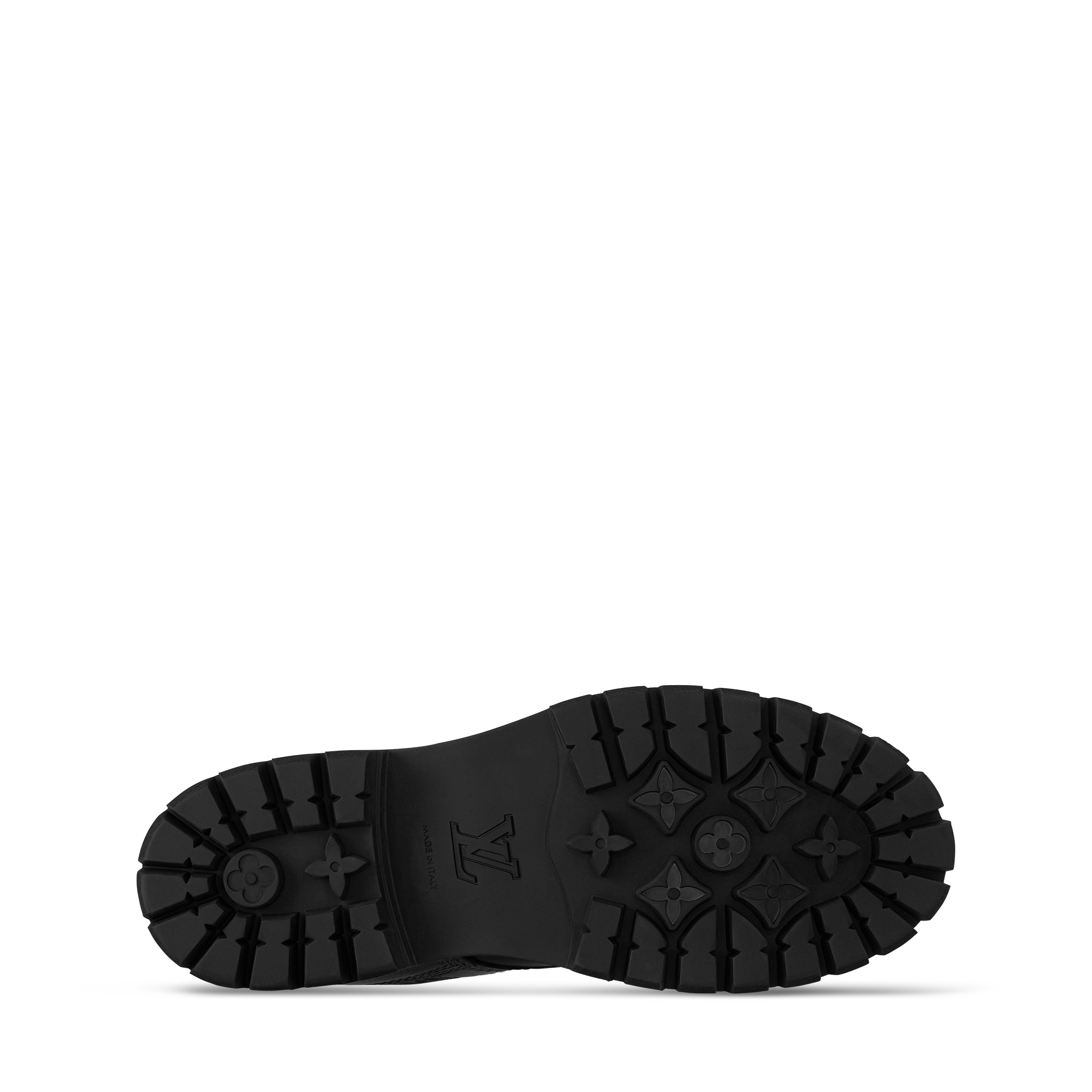 LV Boot 軍靴  in 男士