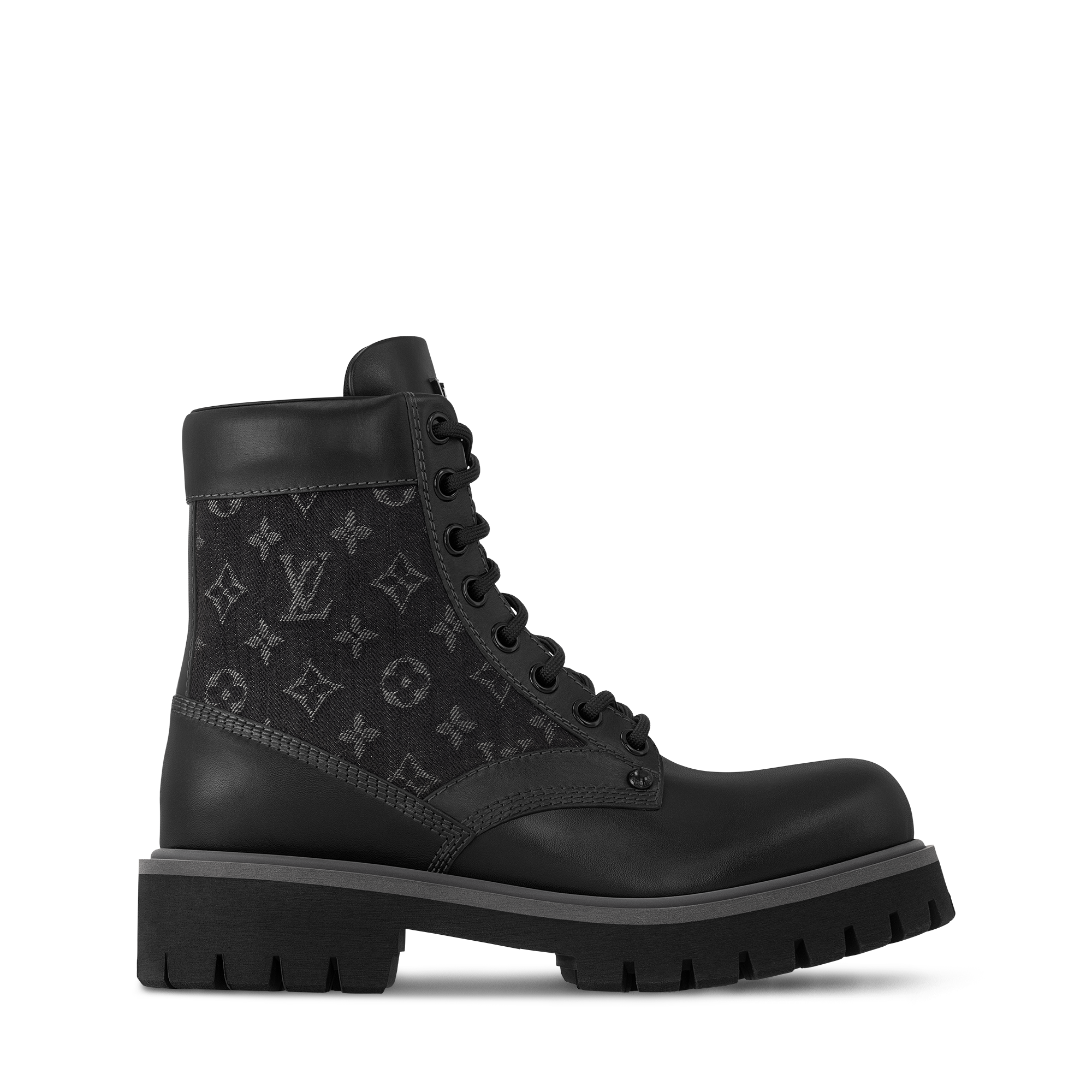 LV Boot 軍靴  in 男士
