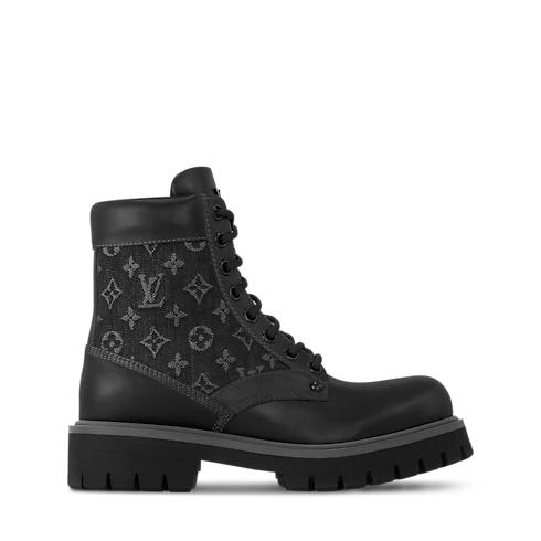 LV Boot 軍靴 in 男士's 鞋履系列 靴款 collections by Louis Vuitton (產品縮放)