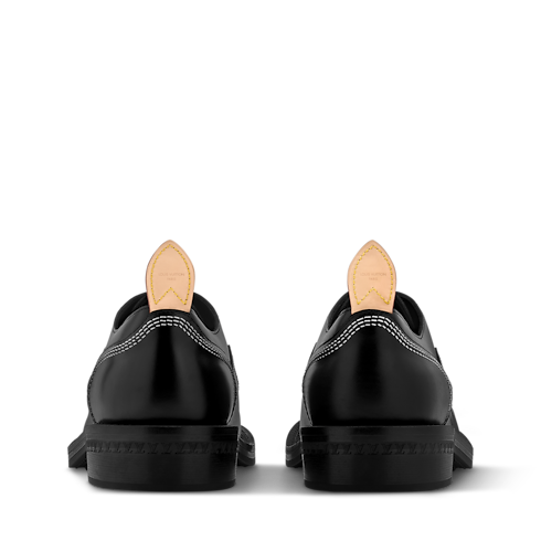 LV Bubble 皮鞋 in 男士's 鞋履系列 鞋履總覽 collections by Louis Vuitton (產品縮放)