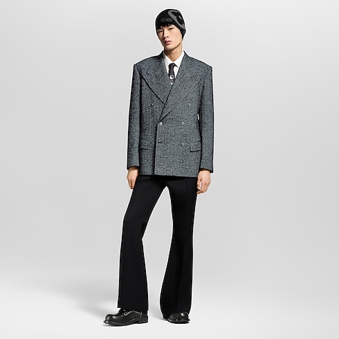 LV Bubble 皮鞋 in 男士's 鞋履系列 鞋履總覽 collections by Louis Vuitton (產品縮放)